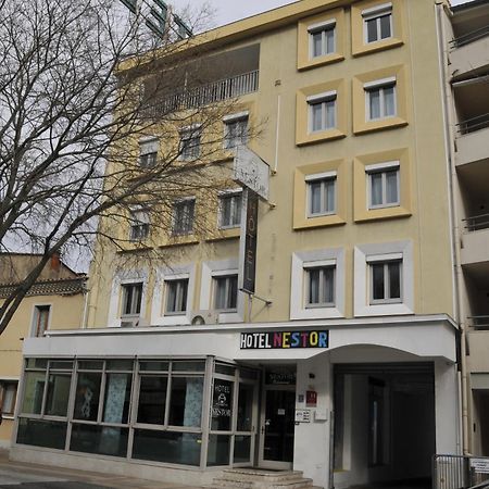Hotel Austria Style -Ex Nestor Hotel Bourg-les-Valence Luaran gambar